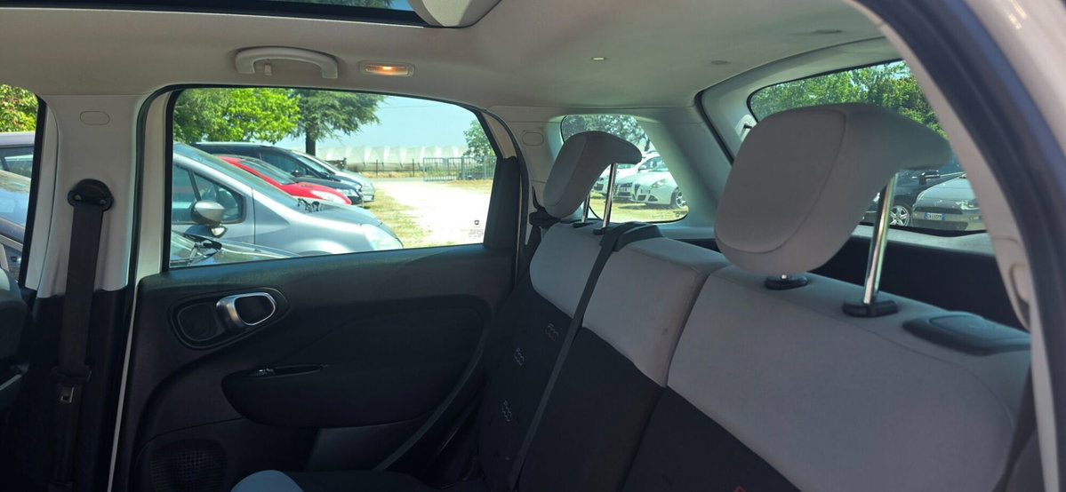 Fiat 500 1.3 Multijet 16V 95 CV Pop Star (14)