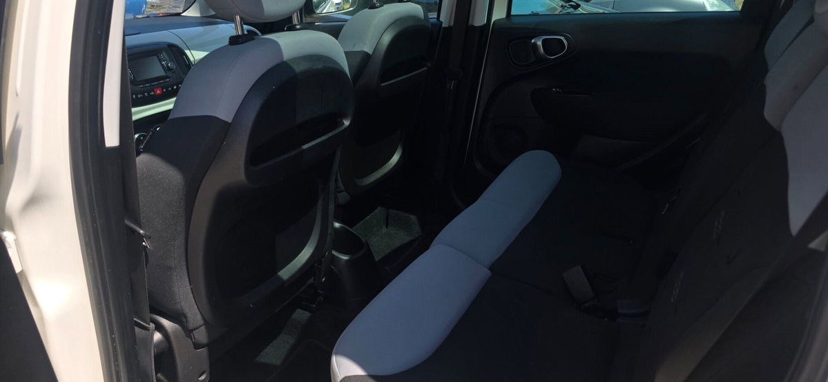 Fiat 500 1.3 Multijet 16V 95 CV Pop Star (15)