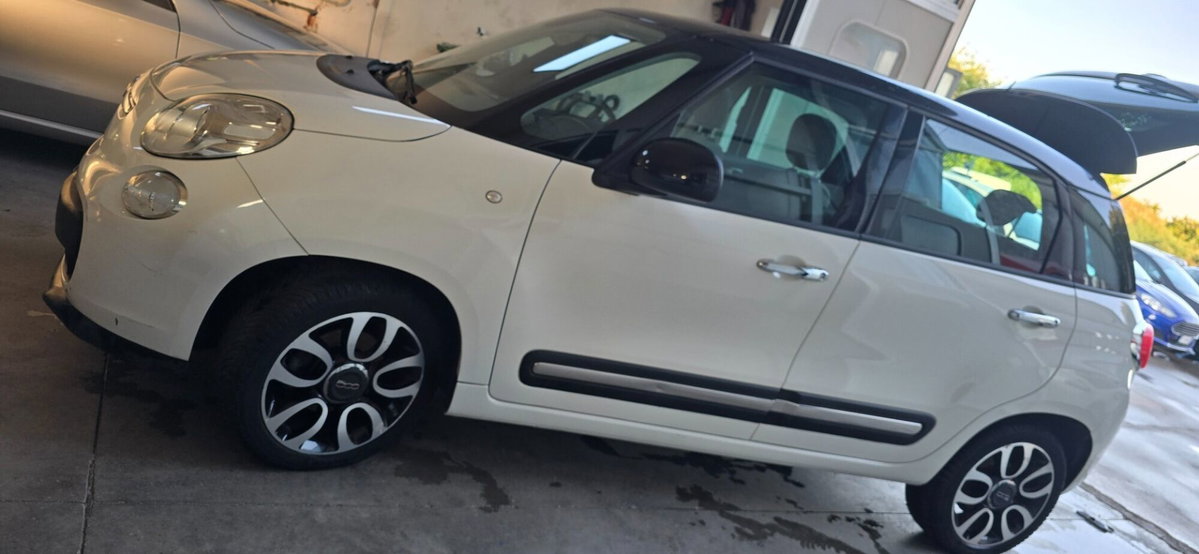 Fiat 500 1.3 Multijet 16V 95 CV Pop Star (17)