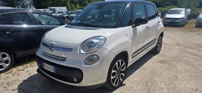 Fiat 500 1.3 Multijet 16V 95 CV Pop Star (2)