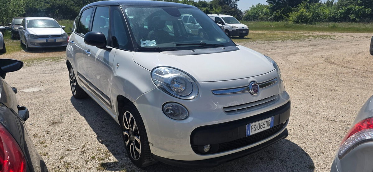 Fiat 500 1.3 Multijet 16V 95 CV Pop Star (3)