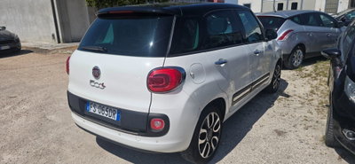 Fiat 500 1.3 Multijet 16V 95 CV Pop Star (5)