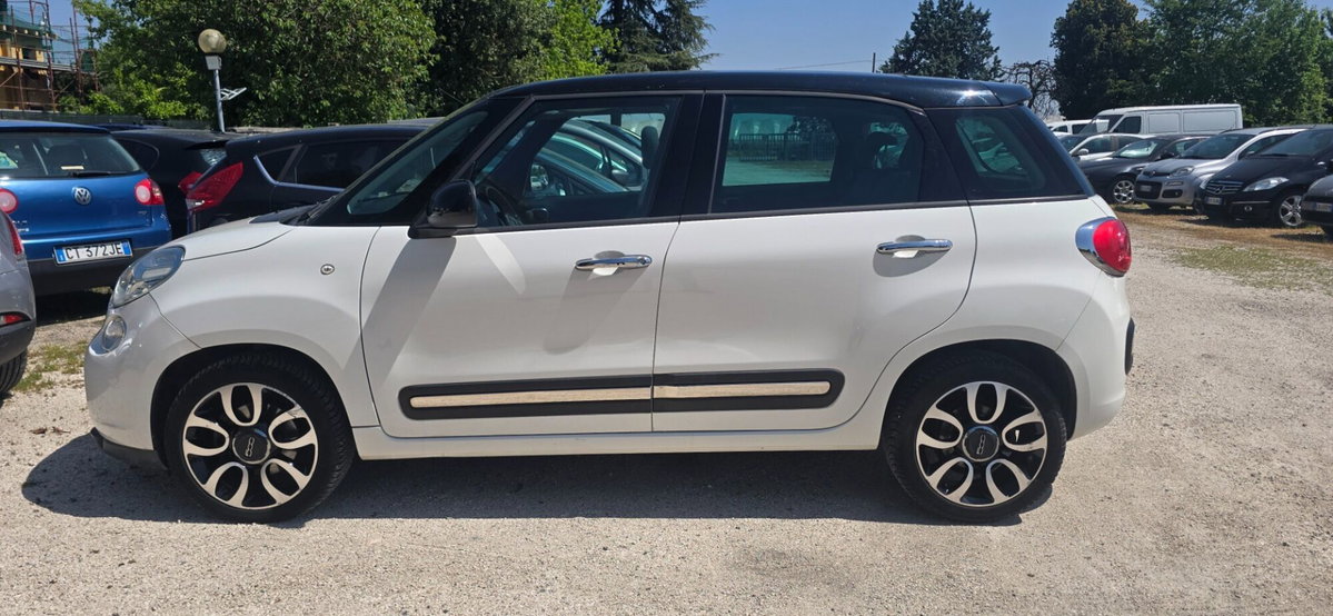 Fiat 500 1.3 Multijet 16V 95 CV Pop Star (6)