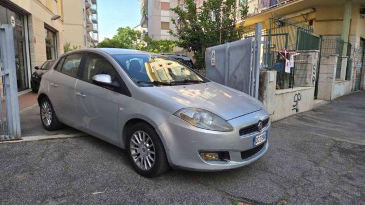 Fiat Bravo 1.4 Active (3)