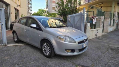 Fiat Bravo 1.4 Active (3)