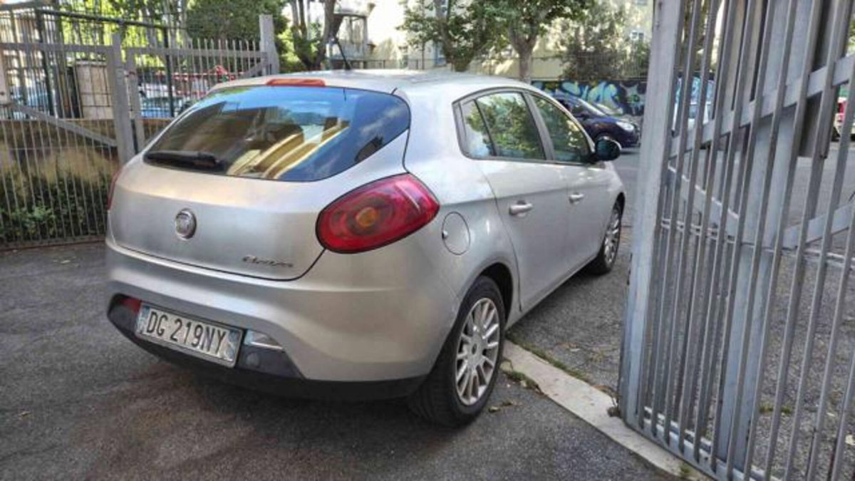Fiat Bravo 1.4 Active (4)