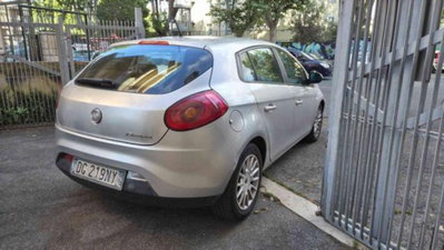Fiat Bravo 1.4 Active (4)