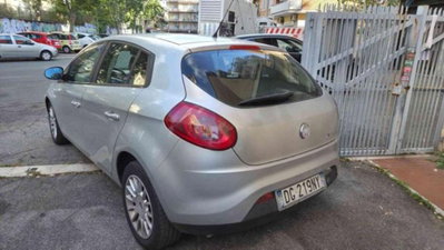 Fiat Bravo 1.4 Active (5)