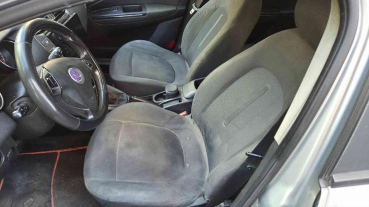 Fiat Bravo 1.4 Active (7)