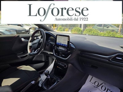 Ford Puma 1.5 EcoBlue 120 CV S&S ST-Line (10)