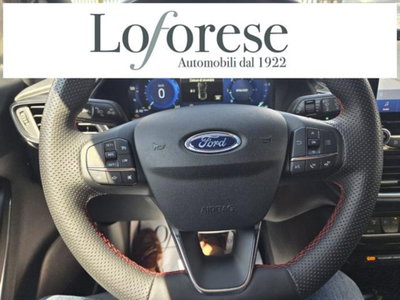 Ford Puma 1.5 EcoBlue 120 CV S&S ST-Line (13)