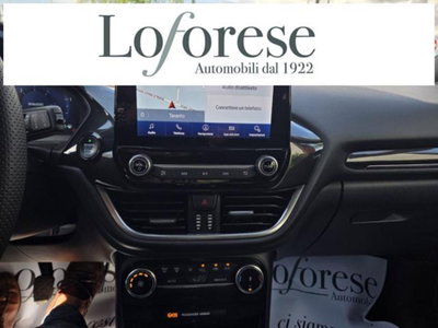 Ford Puma 1.5 EcoBlue 120 CV S&S ST-Line (14)