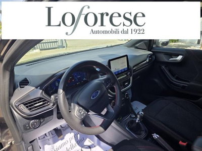 Ford Puma 1.5 EcoBlue 120 CV S&S ST-Line (16)
