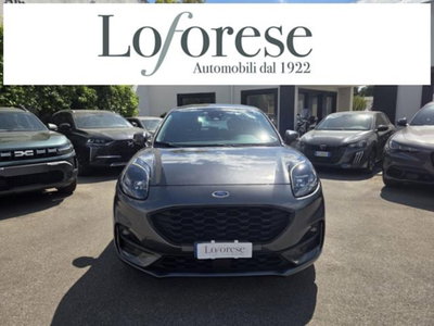 Ford Puma 1.5 EcoBlue 120 CV S&S ST-Line (2)