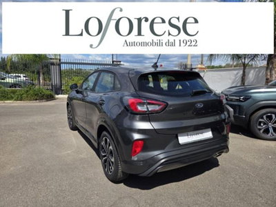 Ford Puma 1.5 EcoBlue 120 CV S&S ST-Line (3)