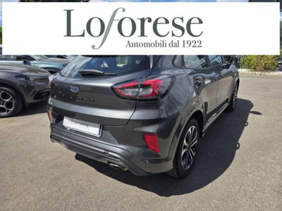 Ford Puma 1.5 EcoBlue 120 CV S&S ST-Line (4)