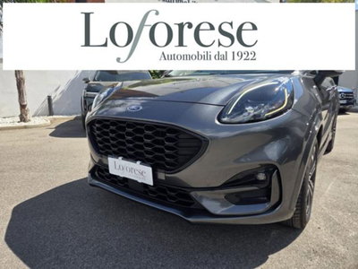 Ford Puma 1.5 EcoBlue 120 CV S&S ST-Line (5)