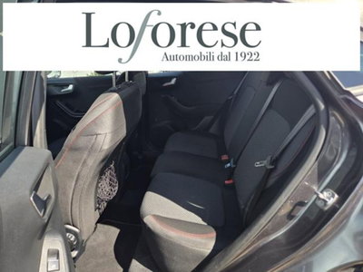 Ford Puma 1.5 EcoBlue 120 CV S&S ST-Line (7)