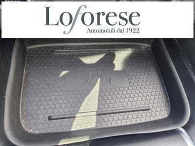 Nissan Qashqai 1.3 mhev N-Connecta 2wd 140cv (15)