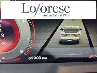 Nissan Qashqai 1.3 mhev N-Connecta 2wd 140cv (16)