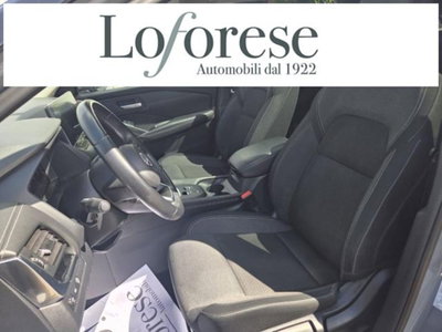 Nissan Qashqai 1.3 mhev N-Connecta 2wd 140cv (17)