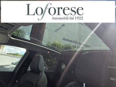 Nissan Qashqai 1.3 mhev N-Connecta 2wd 140cv (9)