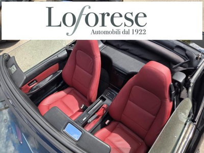 BMW Z3 Cabrio 1.8 cat Roadster (8)