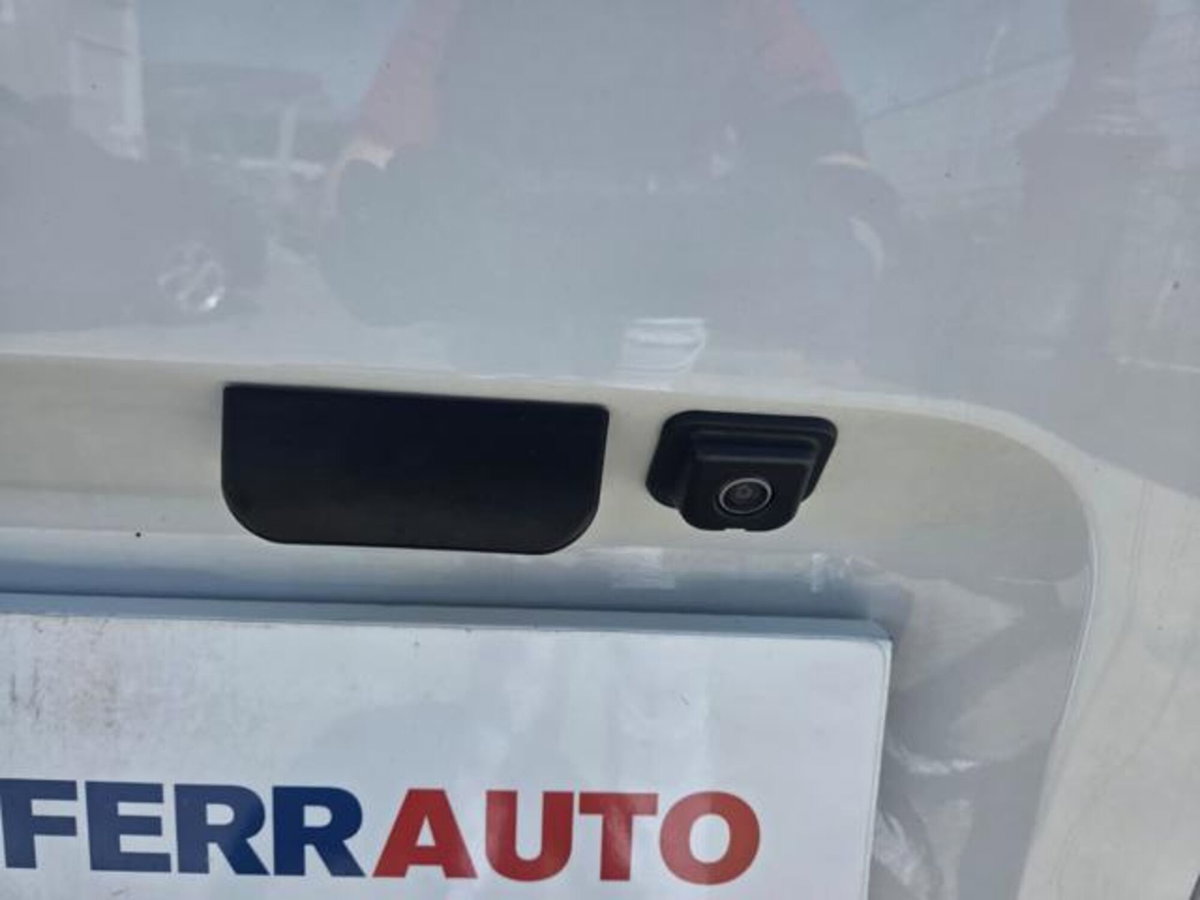 Opel Combo Furgone Cargo 1.5 Diesel 100CV PC 650kg Edition (13)