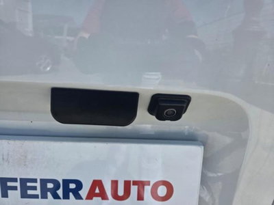 Opel Combo Furgone Cargo 1.5 Diesel 100CV PC 650kg Edition (13)