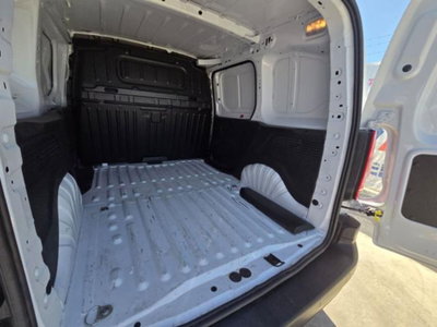 Opel Combo Furgone Cargo 1.5 Diesel 100CV PC 650kg Edition (16)