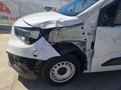 Opel Combo Furgone Cargo 1.5 Diesel 100CV PC 650kg Edition (18)