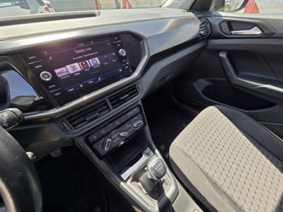 Volkswagen T-Cross 1.0 TSI 110 CV DSG Style (13)