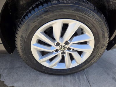 Volkswagen T-Cross 1.0 TSI 110 CV DSG Style (18)