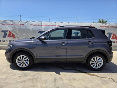 Volkswagen T-Cross 1.0 TSI 110 CV DSG Style (2)