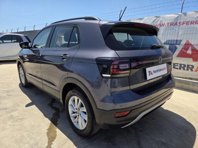 Volkswagen T-Cross 1.0 TSI 110 CV DSG Style (3)