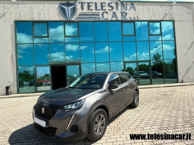 Peugeot 2008 PureTech 100 S&S Active Pack usata