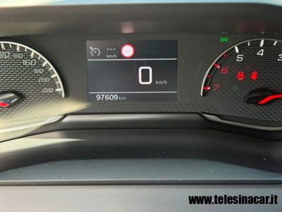 Peugeot 2008 PureTech 100 S&S Active Pack (12)