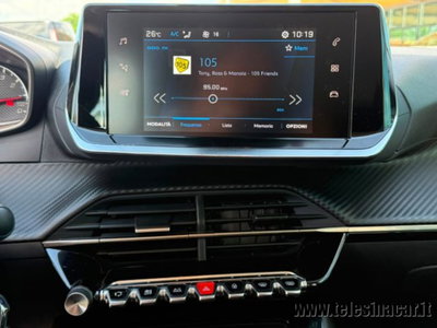 Peugeot 2008 PureTech 100 S&S Active Pack (15)