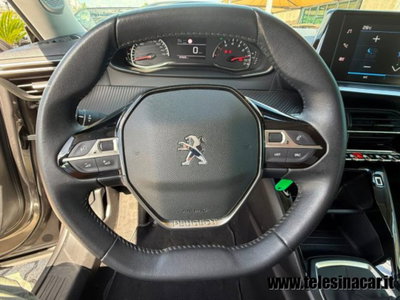 Peugeot 2008 PureTech 100 S&S Active Pack (16)