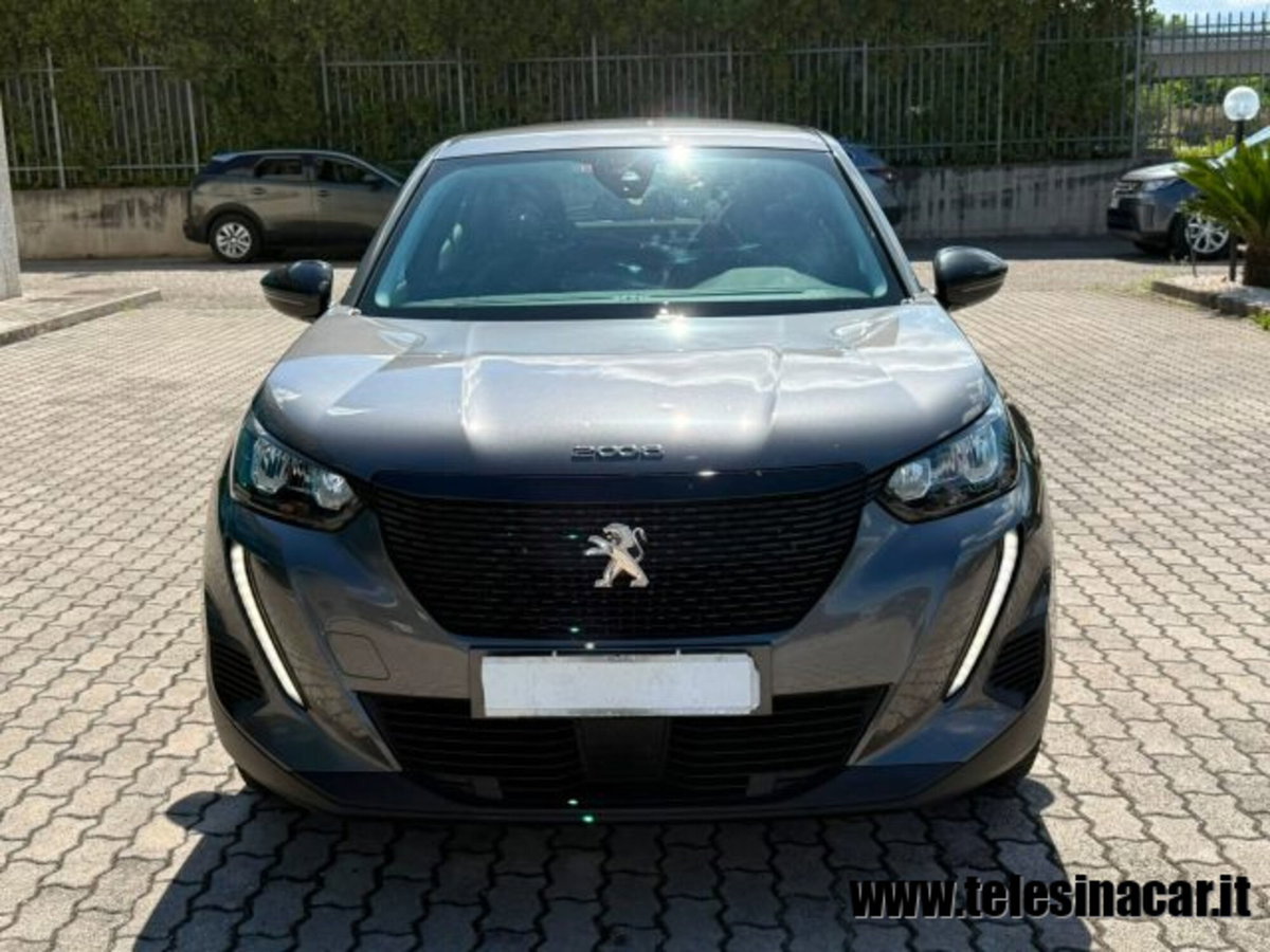 Peugeot 2008 PureTech 100 S&S Active Pack (3)