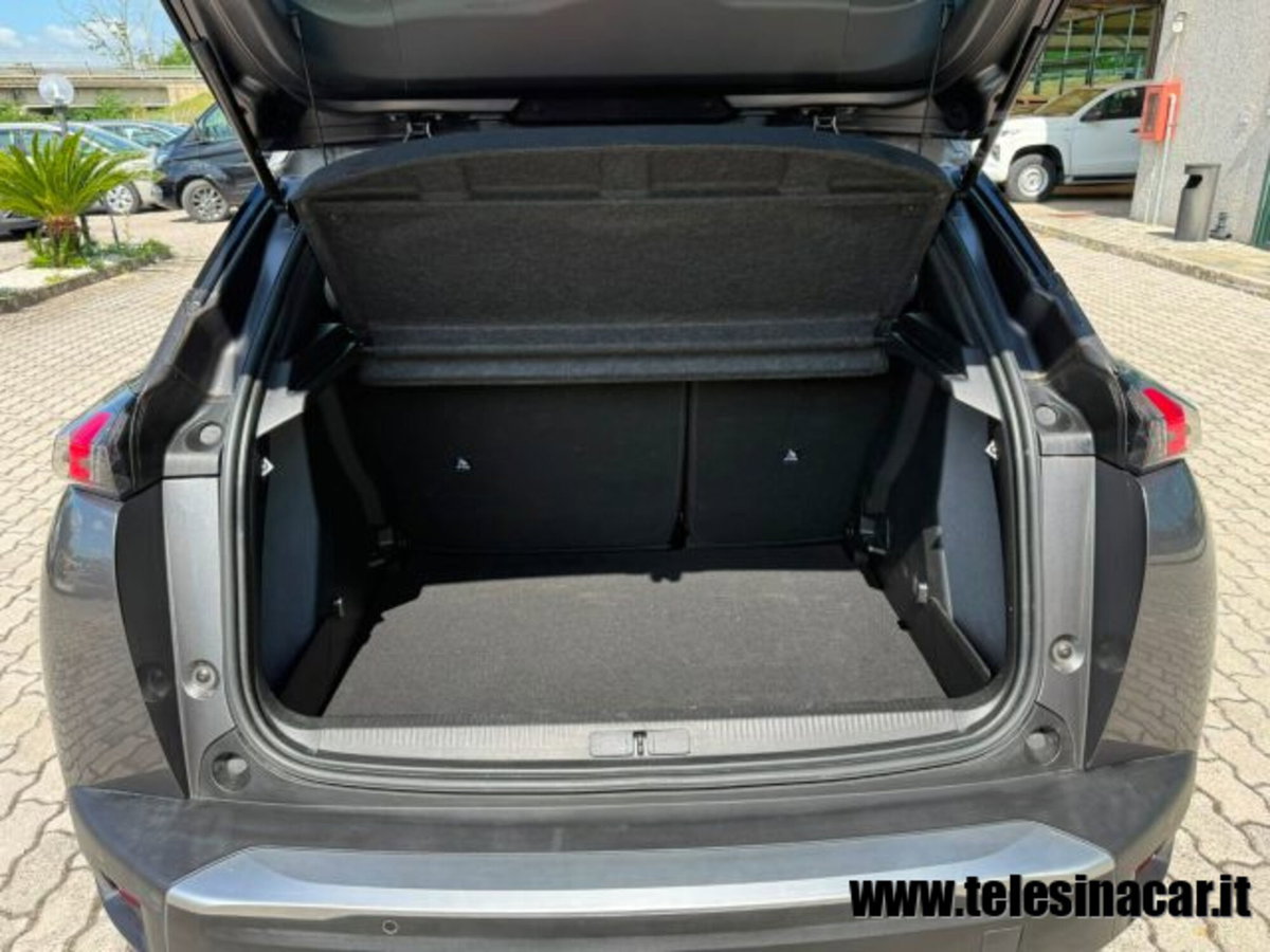 Peugeot 2008 PureTech 100 S&S Active Pack (9)