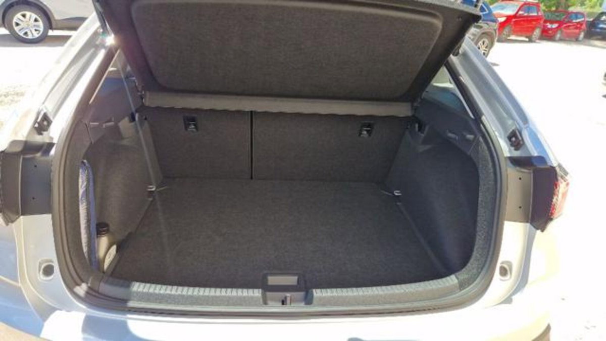Volkswagen Taigo 1.0 tsi Edition 95cv (5)