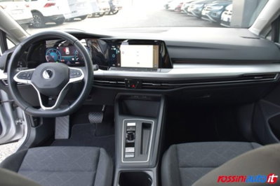 Volkswagen Golf Variant 2.0 TDI SCR DSG Life (10)