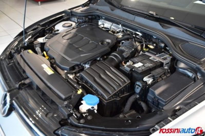 Volkswagen Golf Variant 2.0 TDI SCR DSG Life (15)