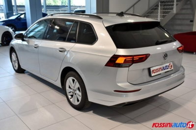 Volkswagen Golf Variant 2.0 TDI SCR DSG Life (3)