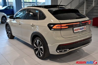 Volkswagen Taigo 1.0 tsi R-Line 115cv (3)