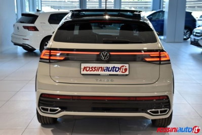 Volkswagen Taigo 1.0 tsi R-Line 115cv (4)