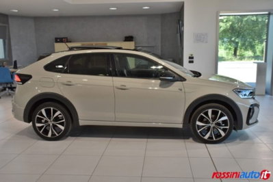 Volkswagen Taigo 1.0 tsi R-Line 115cv (6)