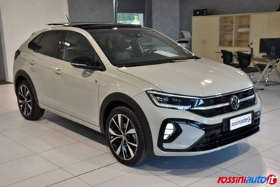 Volkswagen Taigo 1.0 tsi R-Line 115cv (7)