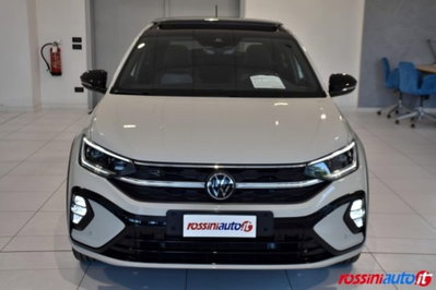 Volkswagen Taigo 1.0 tsi R-Line 115cv (8)